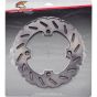 Brake Rotor - no. 18-0091