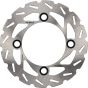 Brake Rotor - no. 18-0092