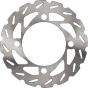 Brake Rotor - no. 18-0092