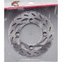 Brake Rotor - no. 18-0092
