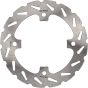 Brake Rotor - no. 18-0093