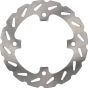 Brake Rotor - no. 18-0093