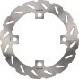 Brake Rotor - no. 18-0095