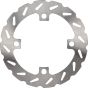 Brake Rotor - no. 18-0095