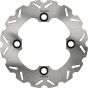 Brake Rotor - no. 18-0096