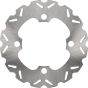 Brake Rotor - no. 18-0096