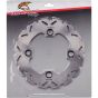 Brake Rotor - no. 18-0096