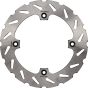 Brake Rotor - no. 18-0098
