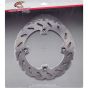 Brake Rotor - no. 18-0098