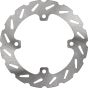 Brake Rotor - no. 18-0108