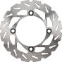 Brake Rotor - no. 18-0109