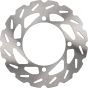 Brake Rotor - no. 18-0109