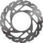 Brake Rotor - no. 18-0110