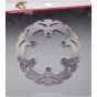 Brake Rotor - no. 18-0111