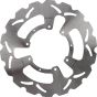 Brake Rotor - no. 18-0117