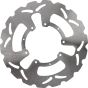 Brake Rotor - no. 18-0117