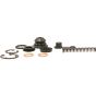 Master Cylinder Rebuild Kit - no. 18-1121
