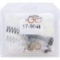 Master Cylinder Rebuild Kit - no. 18-1129