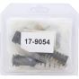 Master Cylinder Rebuild Kit - no. 18-1130