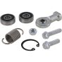 Rear Brake Pedal Kit - no. 18-2002