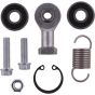 Rear Brake Pedal Kit - no. 18-2002