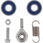 Rear Brake Pedal Kit - no. 18-2004