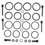Caliper Rebuild Kit - no. 18-3106