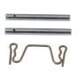Caliper Bolt Kit - no. 18-7018