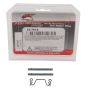 Caliper Bolt Kit - no. 18-7018