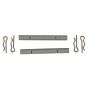 Caliper Bolt Kit - no. 18-7025