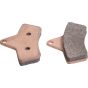 Brake Pad Kit Sintered - no. 18-8001