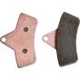 Brake Pad Kit Sintered - no. 18-8001
