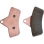 Brake Pad Kit Sintered - no. 18-8001