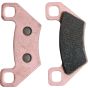 Brake Pad Kit Sintered - no. 18-8002