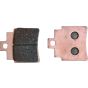 Brake Pad Kit Sintered - no. 18-8003