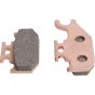 Brake Pad Kit Sintered - no. 18-8004