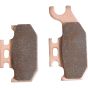 Brake Pad Kit Sintered - no. 18-8005