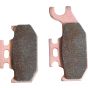 Brake Pad Kit Sintered - no. 18-8005