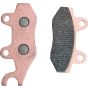 Brake Pad Kit Sintered - no. 18-8006