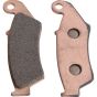 Brake Pad Kit Sintered - no. 18-8010
