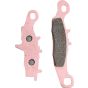 Brake Pad Kit Sintered - no. 18-8011