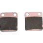 Brake Pad Kit Sintered - no. 18-8012