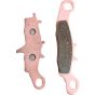 Brake Pad Kit Sintered - no. 18-8013