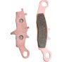 Brake Pad Kit Sintered - no. 18-8013