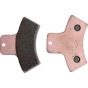 Brake Pad Kit Sintered - no. 18-8015