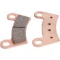 Brake Pad Kit Sintered - no. 18-8018