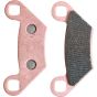 Brake Pad Kit Sintered - no. 18-8019