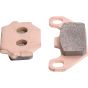 Brake Pad Kit Sintered - no. 18-8021