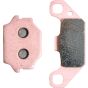 Brake Pad Kit Sintered - no. 18-8021