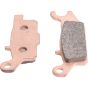 Brake Pad Kit Sintered - no. 18-8023